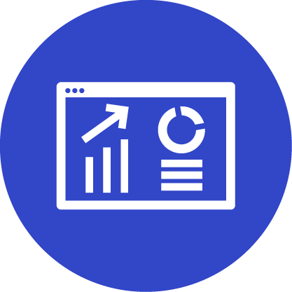 ioki Reporting & Analyse