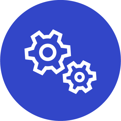 Servicekonfiguration
